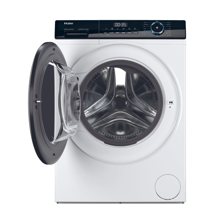 Haier 939 iPro Series 3 9kg 1600rpm Washing Machine - White