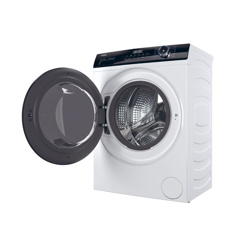 Haier 939 iPro Series 3 9kg 1600rpm Washing Machine - White