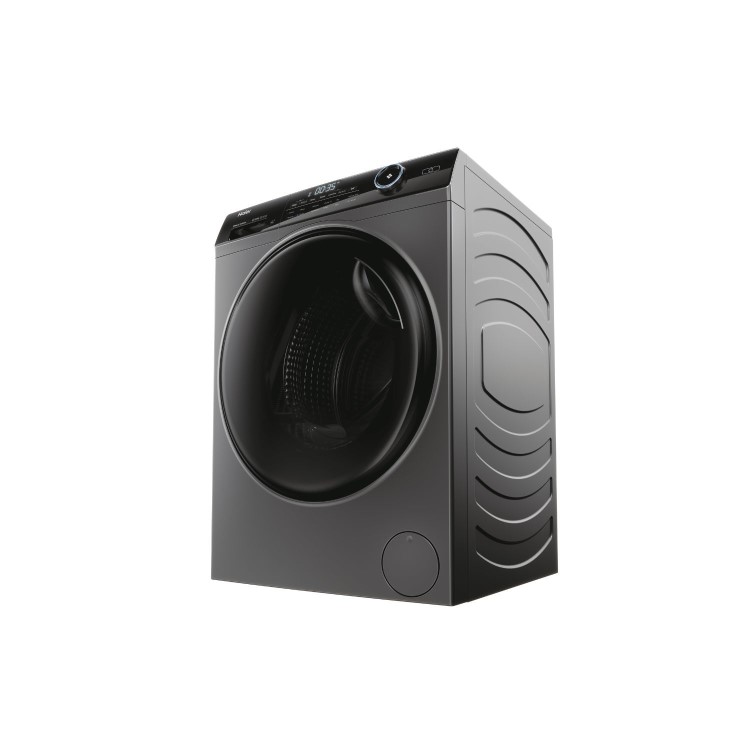 Haier 959 iPro Series 5 10kg Wash 6kg Dry Washer Dryer -  Graphite 