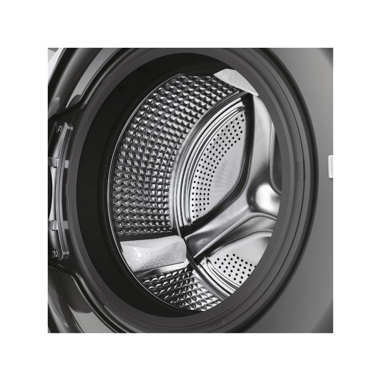 Haier 959 iPro Series 5 10kg Wash 6kg Dry Washer Dryer -  Graphite 