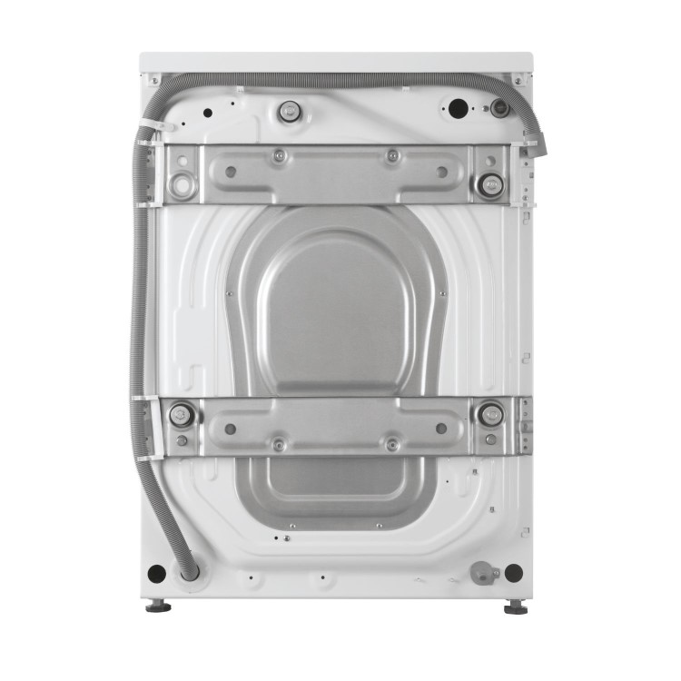 Haier 959 iPro Series 5 10kg Wash 6kg Dry Washer Dryer -  White 