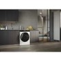 Haier 959 iPro Series 5 10kg Wash 6kg Dry Washer Dryer -  White 