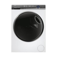 Haier 979 iPro Series 7 10kg Wash 6kg Dry Washer Dryer -  White 