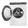 Haier 979 iPro Series 7 10kg Wash 6kg Dry Washer Dryer -  White 