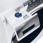 Haier 979 iPro Series 7 10kg Wash 6kg Dry Washer Dryer -  White 