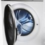 Haier 979 iPro Series 7 10kg Wash 6kg Dry Washer Dryer -  White 