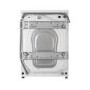 Haier 979 iPro Series 7 10kg Wash 6kg Dry Washer Dryer -  White 