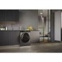 Haier 959 iPro Series 5 8kg Wash 6kg Dry Washer Dryer - Graphite