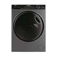 Haier 959 iPro Series 5 8kg Wash 6kg Dry Washer Dryer - Graphite