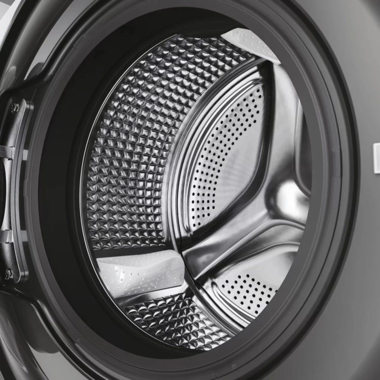 Haier 959 iPro Series 5 8kg Wash 6kg Dry Washer Dryer - Graphite