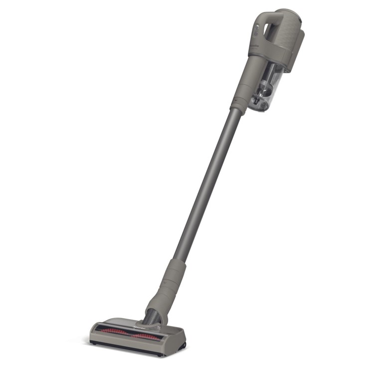 Miele Duoflex HX1 CarCare Cordless Stick Vacuum Cleaner - Casa Grey