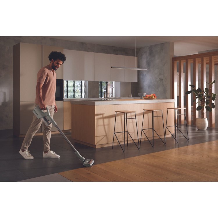 Miele Duoflex HX1 CarCare Cordless Stick Vacuum Cleaner - Casa Grey