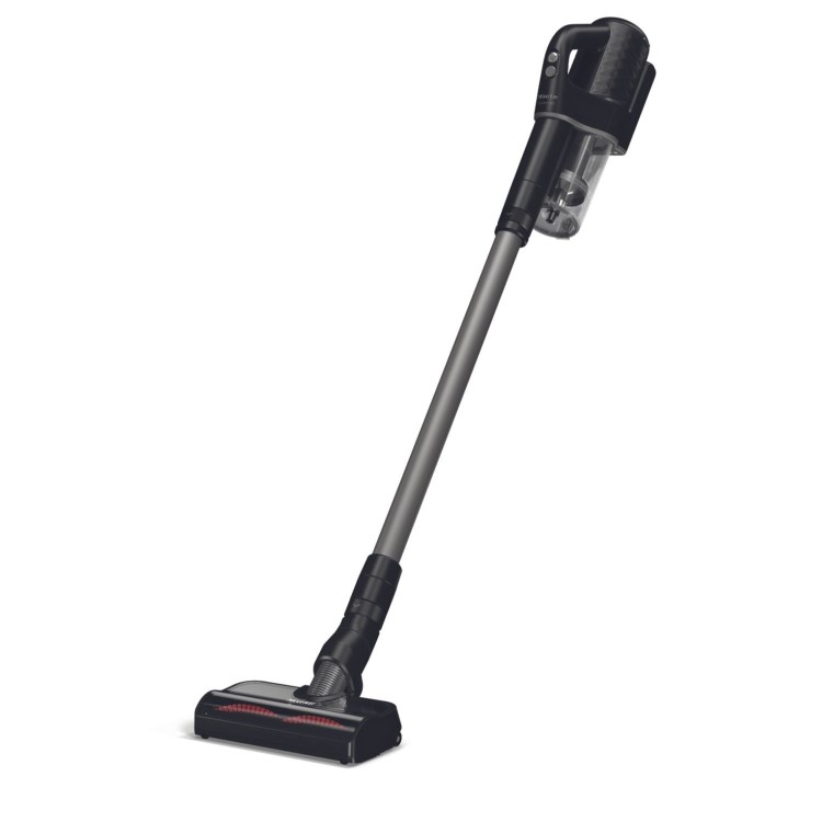 Miele Duoflex HX1 Cat & Dog Cordless Stick Vacuum Cleaner - Obsidian Black