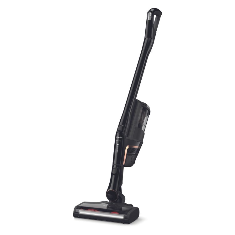 Miele Triflex HX2 Cat & Dog Cordless Stick Vacuum Cleaner - Obsidian Black