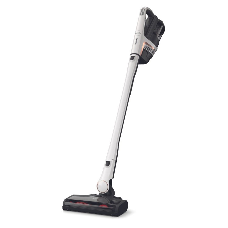 Miele Triflex HX2 Cordless Stick Vacuum Cleaner - Lotus White