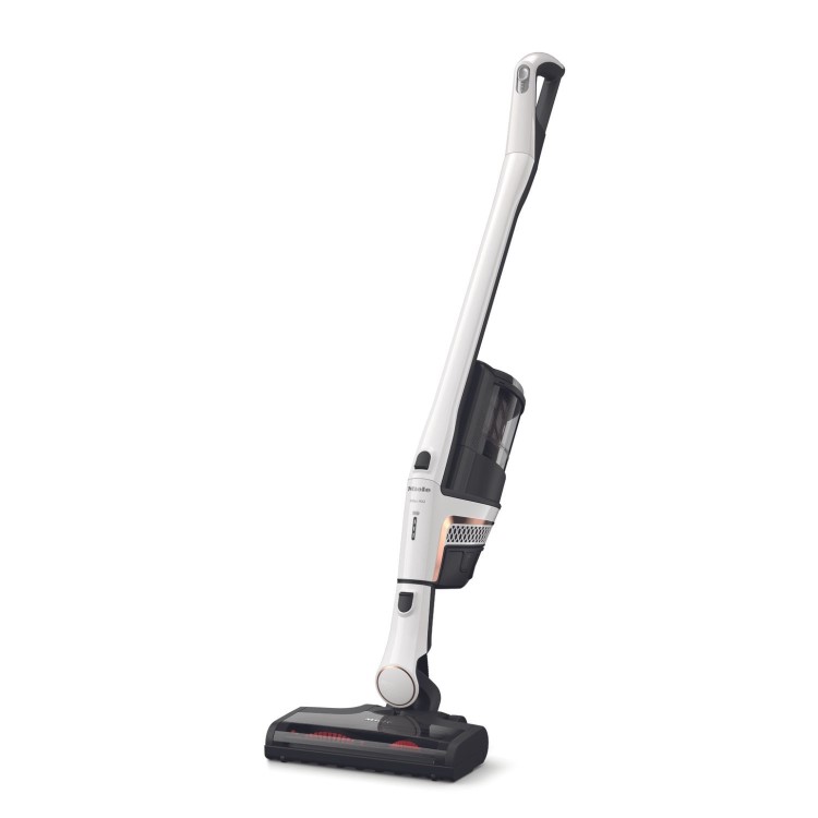 Miele Triflex HX2 Cordless Stick Vacuum Cleaner - Lotus White