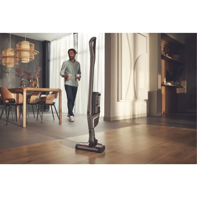 Miele Triflex HX2 Pro Cordless Stick Vacuum Cleaner - Infinity Grey