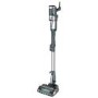 Shark PowerDetect Corded Stick Vacuum Cleaner - Dark Teal & Silver