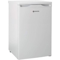 Hoover HZ54WE 55cm Wide Freestanding Upright Under Counter Freezer - White