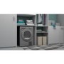 Indesit 8kg Condenser Tumble Dryer - Silver