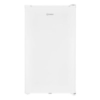 Indesit 88 Litre Freestanding Under Counter Larder Fridge - White