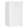 Indesit 88 Litre Freestanding Under Counter Larder Fridge - White