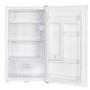 Indesit 88 Litre Freestanding Under Counter Larder Fridge - White