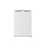 Indesit 128 Litre Freestanding Under Counter Larder Fridge - White