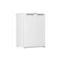 Indesit 128 Litre Freestanding Under Counter Larder Fridge - White