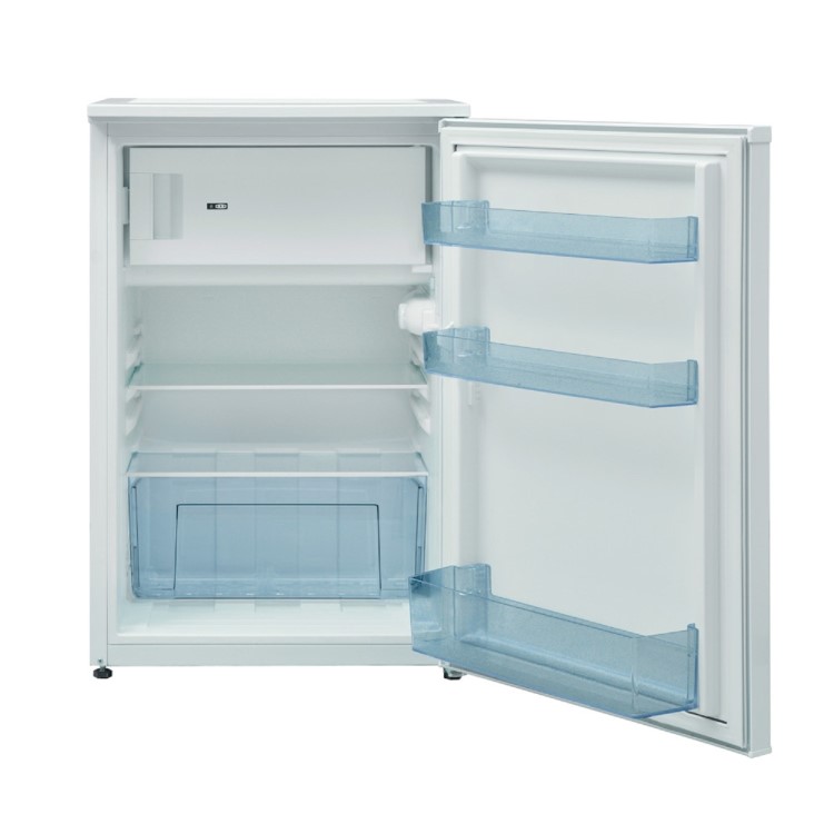 Indesit 121 Litre Under Counter Freestanding Fridge - White