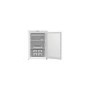 Indesit 95 Litre Freestanding Larder Freezer - White