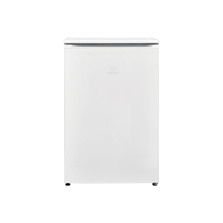 Indesit 102 Litre Freestanding Upright Freezer - White