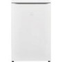 Indesit 102 Litre Freestanding Upright Freezer - White