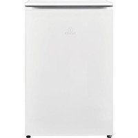 Indesit 102 Litre Freestanding Upright Freezer - White