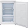 Indesit 102 Litre Freestanding Upright Freezer - White