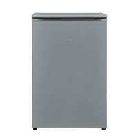 Indesit 102 Litre Freestanding Under Counter Freezer - Silver