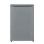 Indesit 102 Litre Freestanding Under Counter Freezer - Silver