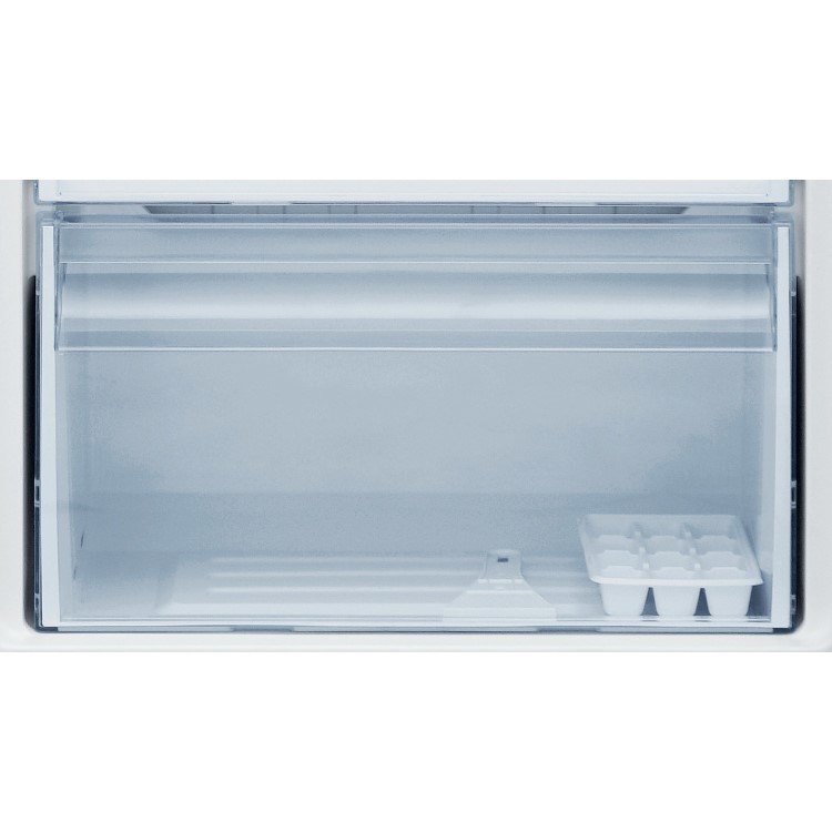 Indesit 102 Litre Freestanding Under Counter Freezer - Silver