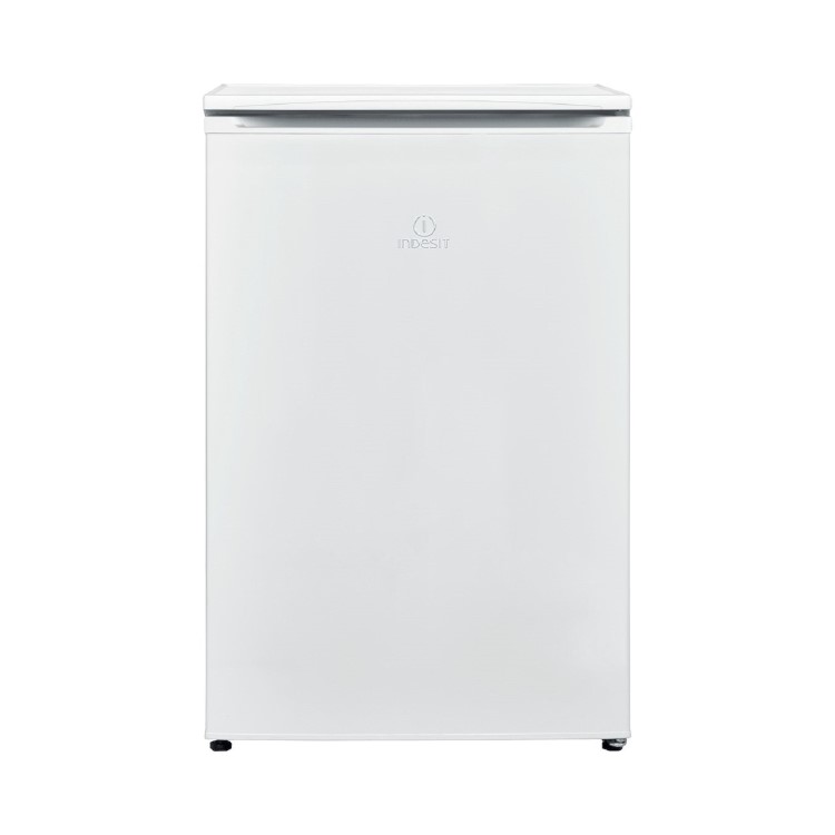 Indesit 103 Litre Under Counter Freestanding Freezer - White