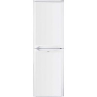 GRADE A2 - INDESIT IBNF5517W 228 Litre Freestanding Fridge Freezer 50/50 Split Frost Free 54.5cm Wide - White