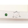 GRADE A2 - INDESIT IBNF5517W 228 Litre Freestanding Fridge Freezer 50/50 Split Frost Free 54.5cm Wide - White