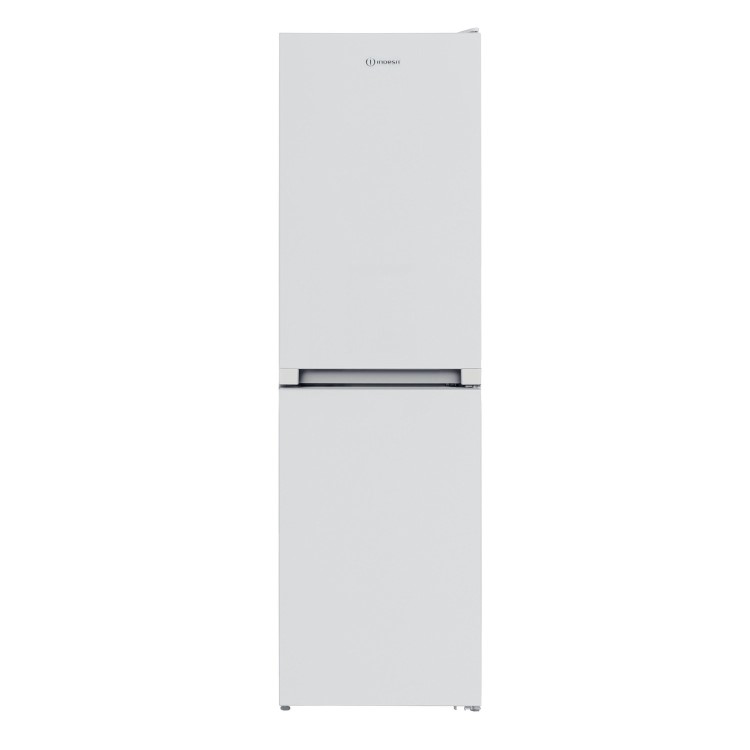 Indesit 248 Litre 50/50 Freestanding Fridge Freezer - White