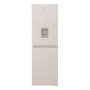 Indesit 322 Litre 50/50 Freestanding Fridge Freezer - White