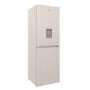 Indesit 322 Litre 50/50 Freestanding Fridge Freezer - White