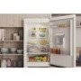 Indesit 322 Litre 50/50 Freestanding Fridge Freezer - White