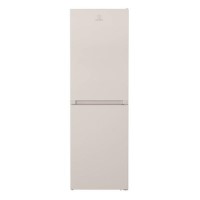 Indesit 322 Litre 50/50 Freestanding Fridge Freezer - White