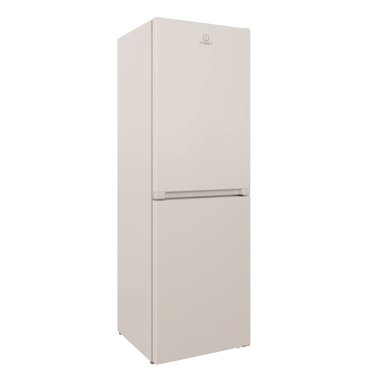 Indesit 322 Litre 50/50 Freestanding Fridge Freezer - White