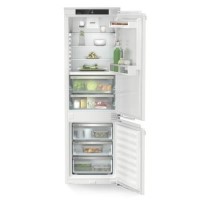 Liebherr 244 Litre 60/40 Integrated Fridge Freezer