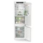 Liebherr 244 Litre 60/40 Integrated Fridge Freezer