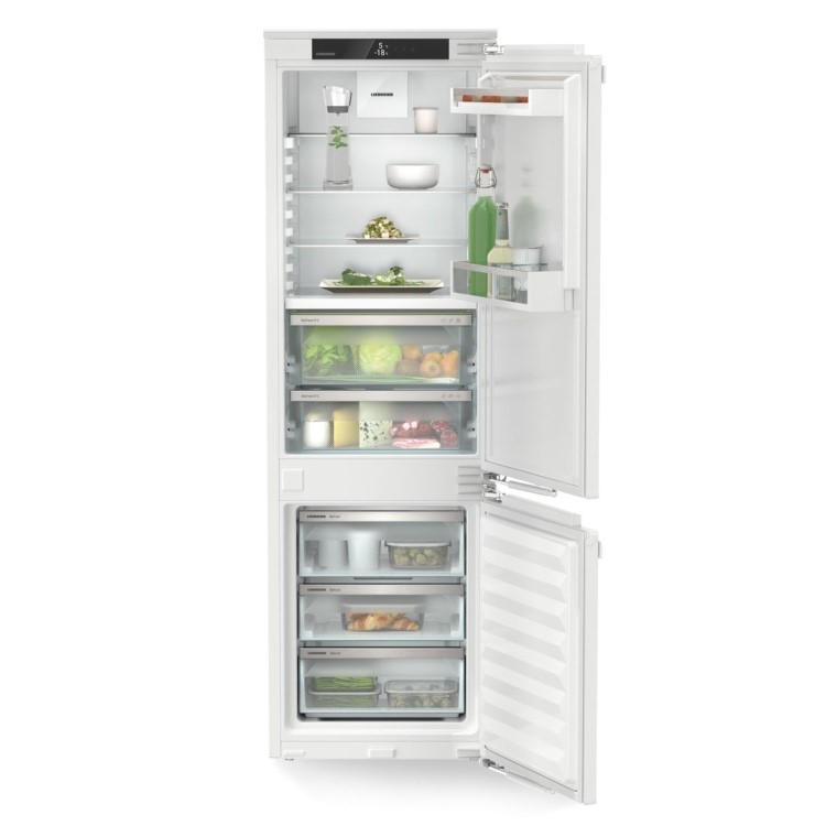 Liebherr 244 Litre 60/40 Integrated Fridge Freezer